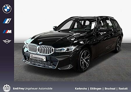 BMW 318 i Touring M Sportpaket HiFi DAB LED Tempomat