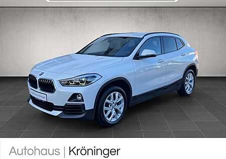 BMW X2 sDrive 18 i Advantage Plus