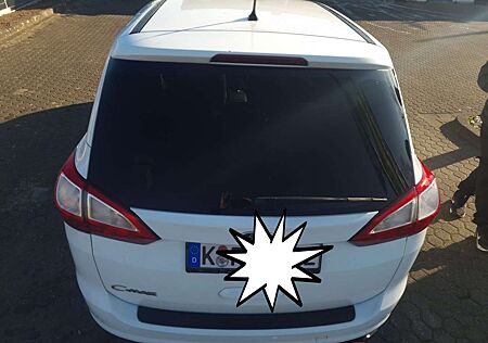 Ford Grand C-Max 1.6 EcoBoost Start-Stop-System Titanium