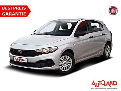 Fiat Tipo Hatchback 1.4 Klima Bluetooth USB DAB