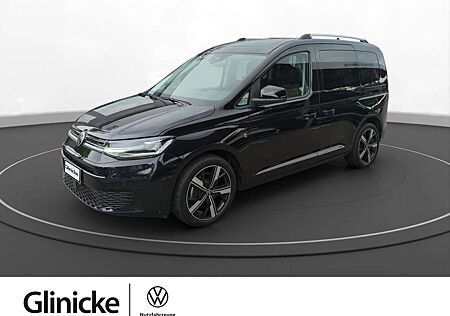 VW Caddy Volkswagen 2.0 TDI Move Pano