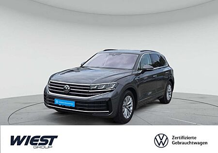 VW Touareg Volkswagen Elegance, STHZG/360°KAM/MATRIX/AHK/HUD/D