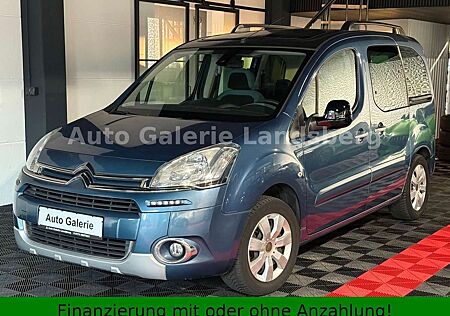Citroën Berlingo Citroen 1.6 Selection*Standheizung*Pano*Klima*
