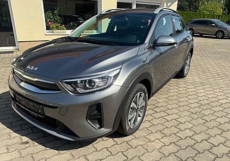 Kia Stonic Vision