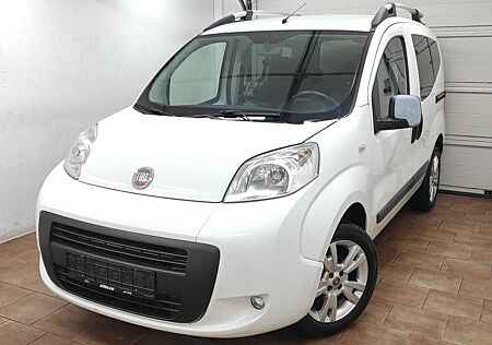 Fiat Qubo 1.4 NAVI KLIMA BC EURO-5 USB *TÜV 06-27* MyLife