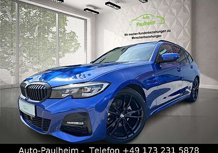 BMW 320 D TOURING XD M-SPORT *EL.AHK*STHZ*LED*HIFI