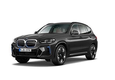 BMW iX3 Impressive Park-Assistent LED HUD Harman/Kardon