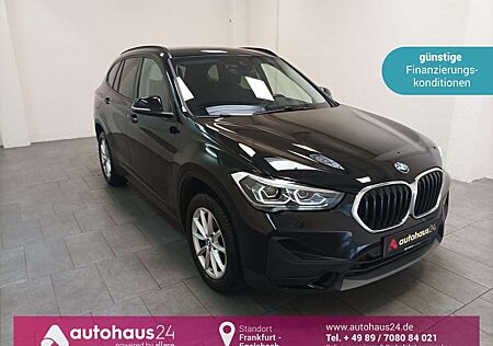 BMW X1 sDrive18i Advantage Navi|LED|PDC|DAB