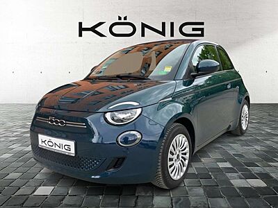 Fiat 500e C Base 42 kWh