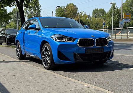 BMW X2 X Drive 25e Hybrid M Sport/Panorama/Head /Key Less