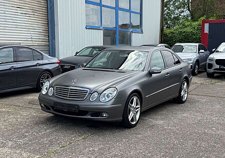Mercedes-Benz E 320 320 E -Klasse Lim CDI/Automatik/Klima/eSitze