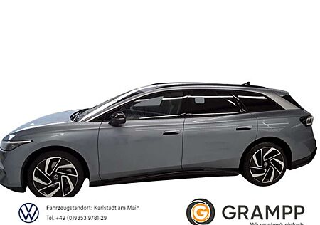 VW ID.7 Volkswagen Tourer Pro +AHK+WÄRMEPUMPE+MATRIX+