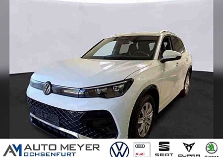 VW Tiguan Volkswagen R-Line 1.5 eTSI DSG ACC Kamera LED-Plus App Conec