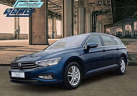 VW Passat Volkswagen Business 1.5 TSI DSG BUSINESS NAV