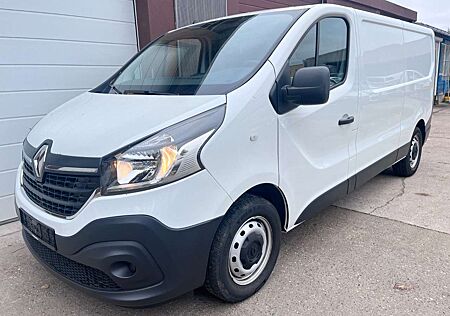 Renault Trafic Kasten L2H1 3,0t Komfort