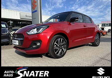 Suzuki Swift 1.2 HYBRID COMFORT+ | LED | NAVI