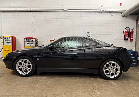Alfa Romeo GTV 3.0 V6 24V