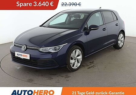 VW Golf Volkswagen 1.5 TSI ACT United*NAVI*LED*ACC*PLA*PDC*