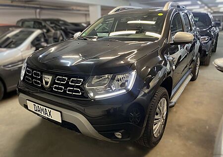 Dacia Duster Adventure*360° KAM*NAVI