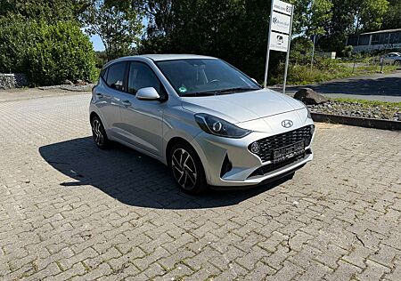 Hyundai i10 1.0 EDITION 30+„WERKSGARANTIE/TOP AUSSTATTUNG“