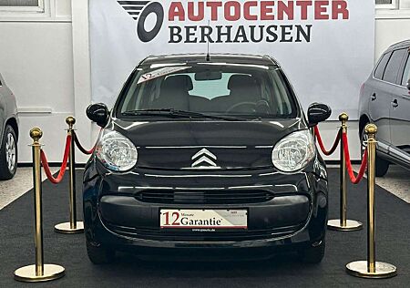 Citroën C1 Citroen Style*AUTOMATIK*KLIMA*5TÜRIG*GARANTIE*