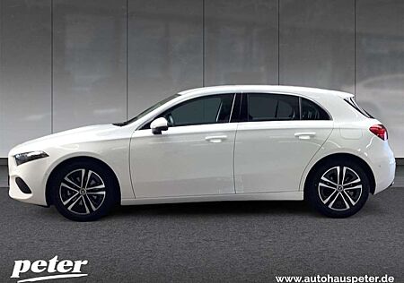 Mercedes-Benz A 180 Progressive/Advanced/LED/360°Kamera/DAB/