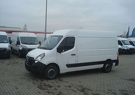 Opel Movano B L2H2 3,5t 39100Km Navi Klima EURO6 PDC