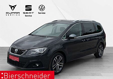 Seat Alhambra 1.4 TSI FR-Line Navi Xenon Kamera