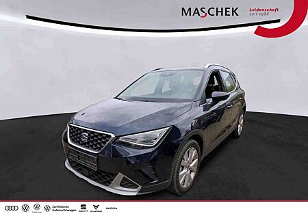 Seat Arona X-Perience 1.0 TSI Navi Sitzh PDC LED MirrorLink A