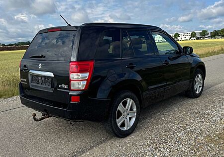 Suzuki Grand Vitara 1.9 DDIS 5-t 4WD 88000km! 2.H GSD AHK