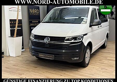 VW T6 Transporter Volkswagen T6.1 Kombi 4MOT DSG 8-Sitzer/Navi/LED/ 4MOTION
