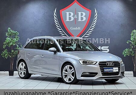 Audi A3 *S-Line*Sportback*1.6TDI*Automatik*Navi*Xenon
