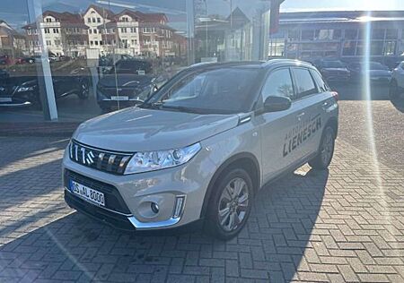 Suzuki Vitara 1.0 Comfort Kamera/Tempomat/Zweifarben