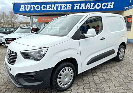 Opel Combo E Cargo Edition Cool & Sound*CARPLAY*PDC*