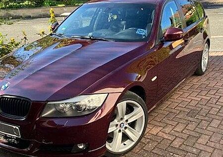 BMW 320 320i Touring