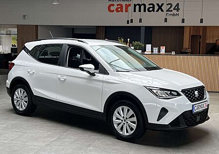 Seat Arona Style DSG Navi Kamera AHK SHZ AppConnect