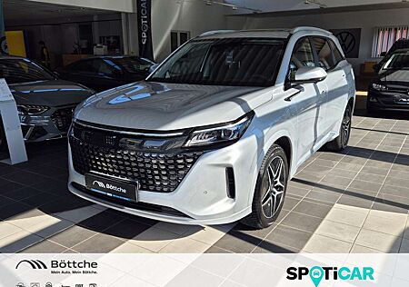 DFSK Others Plug-In-Hybrid 7 Sitzer LED