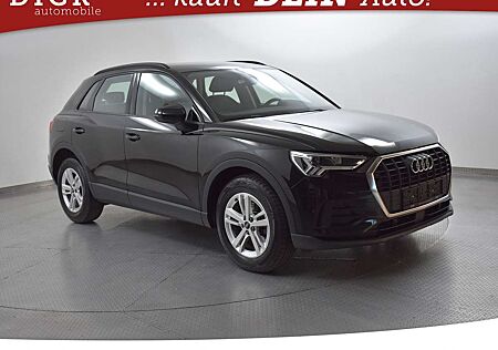 Audi Q3 35 TDI S-Tr VIRTU+NAVI+LED+SHZ+KAMER+TEMP+DAB