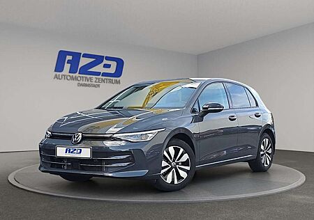 VW Golf Volkswagen 8 2.0 TDI GOAL DSG AHK NAVI ACC R-KAM 3Z-KLIMA