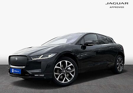 Jaguar I-Pace EV400 AWD R-DYNAMIC SE
