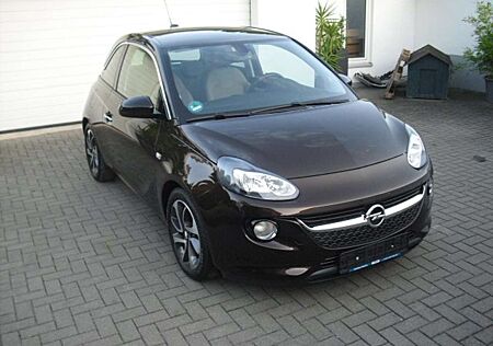 Opel Adam Unlimited ecoFlex