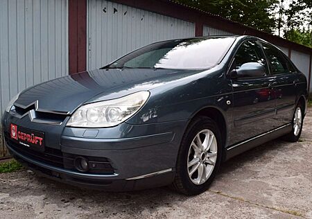 Citroën C5 Citroen Lim. Exclusive, PDC, Klima, Sitzhzg