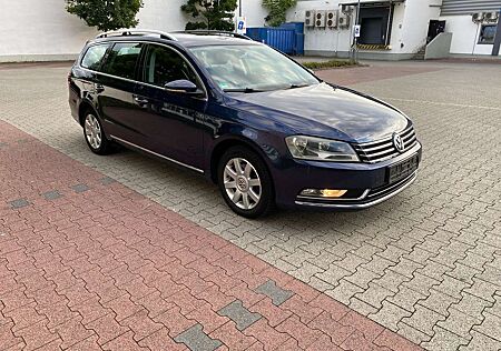 VW Passat Variant Volkswagen 1.6 TDI BlueMotion Technology Highline