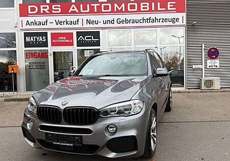 BMW X5 gebraucht kaufen BMW X5 xDrive 30 d/M Sportpaket/AHK/ Head Up/7 Sitze