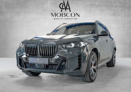 BMW X5 xDrive40d M Sport Pro *AHK*M-Sitze*Harman*