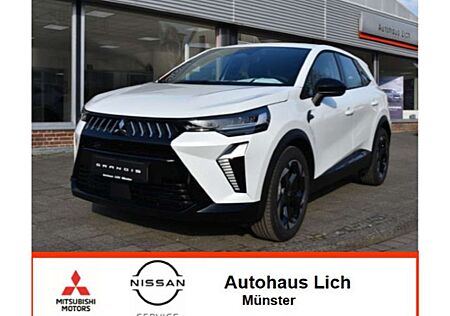 Mitsubishi Grandis 1.3 MHEV Diamant Plus MHEV 7-DCT