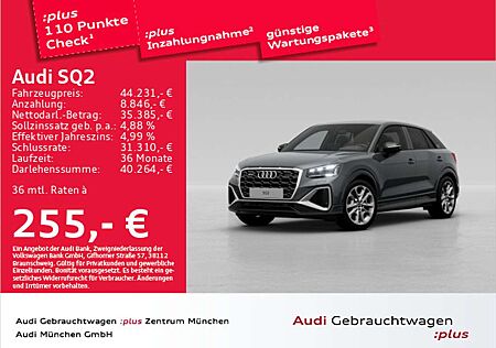 Audi SQ2 TFSI S tronic AHK/ACC/Navi/Virtual/Matrix