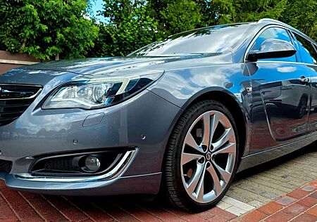 Opel Insignia ST 2.0 CDTI OPC-LINE Business Innova