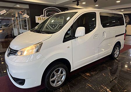 Nissan NV200 /Evalia Premium KLIMA/KAMERA/AHK!!!