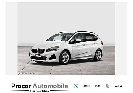 BMW 220 i M-SPORT+HUD+NAVI+LED+PDC+SHZ+H/K